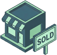 Sold